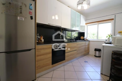 Apartamento T3 para Venda em Eiras e São Paulo de Frades