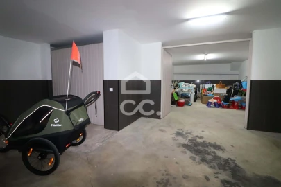 Apartamento T3 para Venda em Eiras e São Paulo de Frades