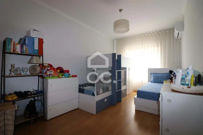 Apartamento T3 para Venda em Eiras e São Paulo de Frades
