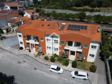 Apartamento T3 para Venda em Eiras e São Paulo de Frades