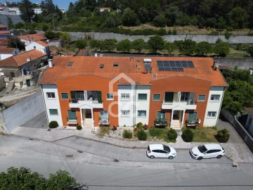 Apartamento T3 para Venda em Eiras e São Paulo de Frades