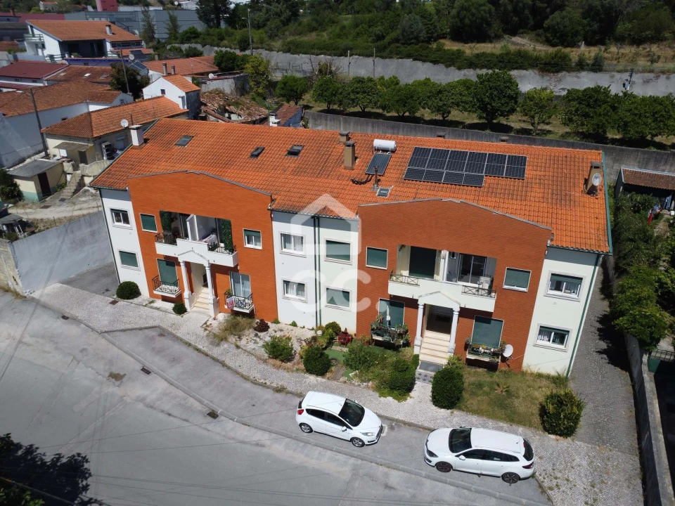 Apartamento T3 para Venda em Eiras e São Paulo de Frades Foto 23