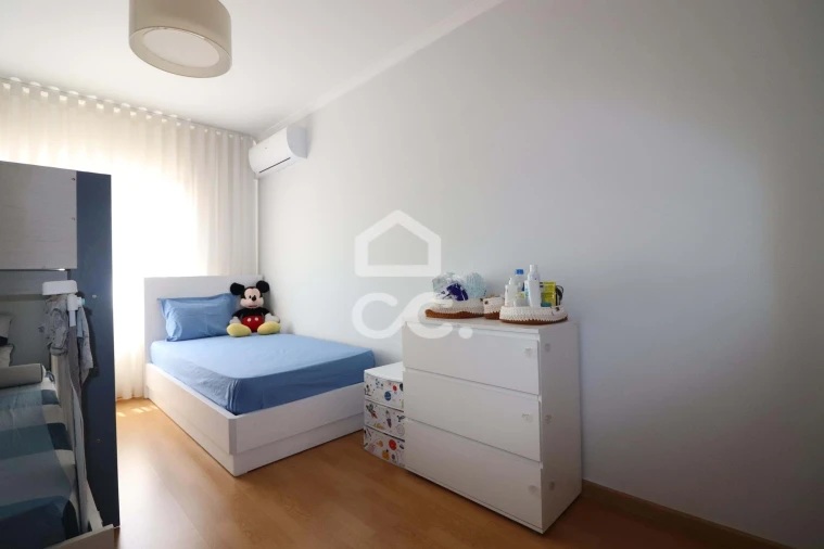 Apartamento T3 para Venda em Eiras e São Paulo de Frades Foto 10