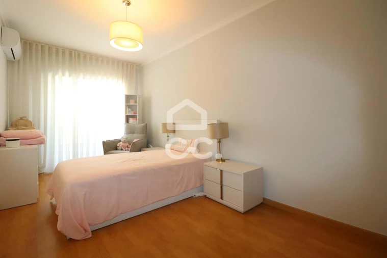 Apartamento T3 para Venda em Eiras e São Paulo de Frades Foto 8