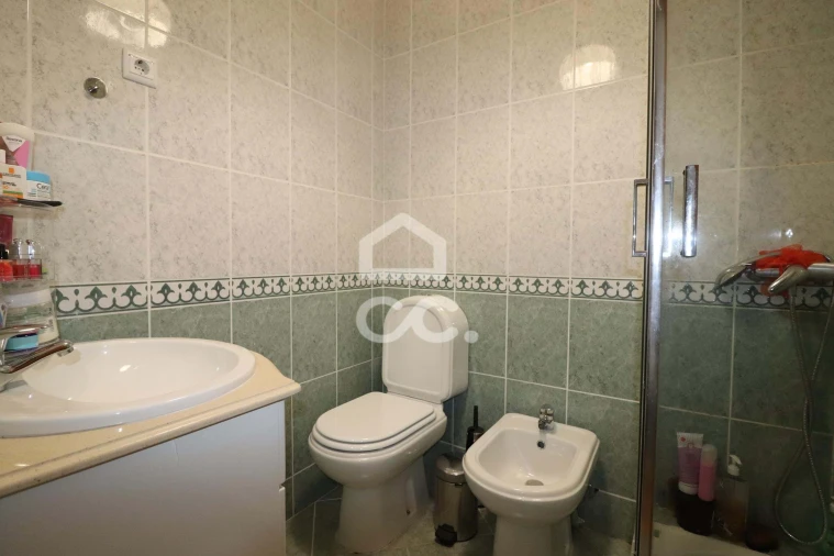 Apartamento T3 para Venda em Eiras e São Paulo de Frades Foto 12