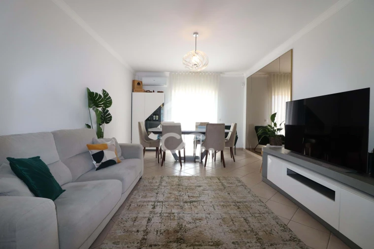 Apartamento T3 para Venda em Eiras e São Paulo de Frades Foto 2