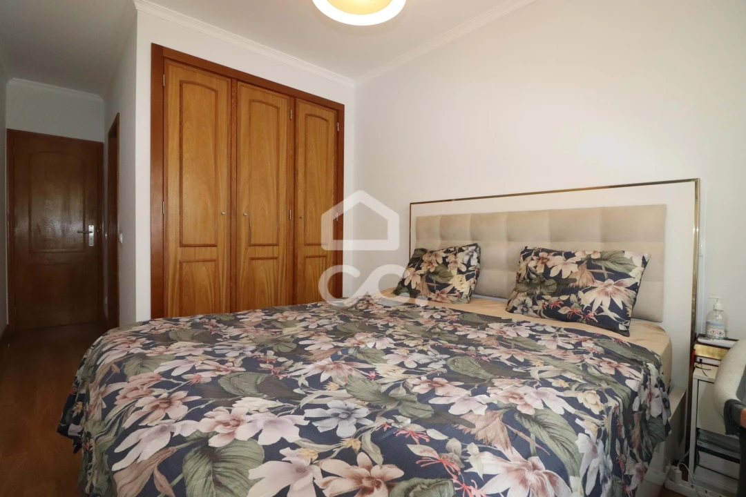 Apartamento T3 para Venda em Eiras e São Paulo de Frades Foto 7