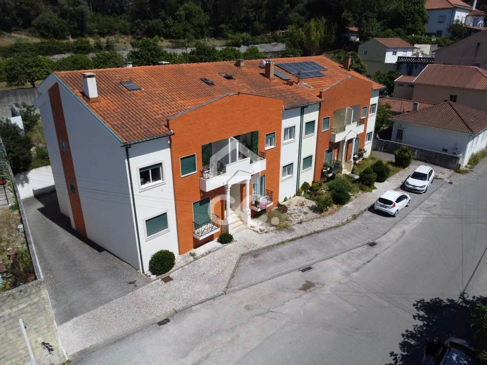 Apartamento T3 para Venda em Eiras e São Paulo de Frades Foto 22