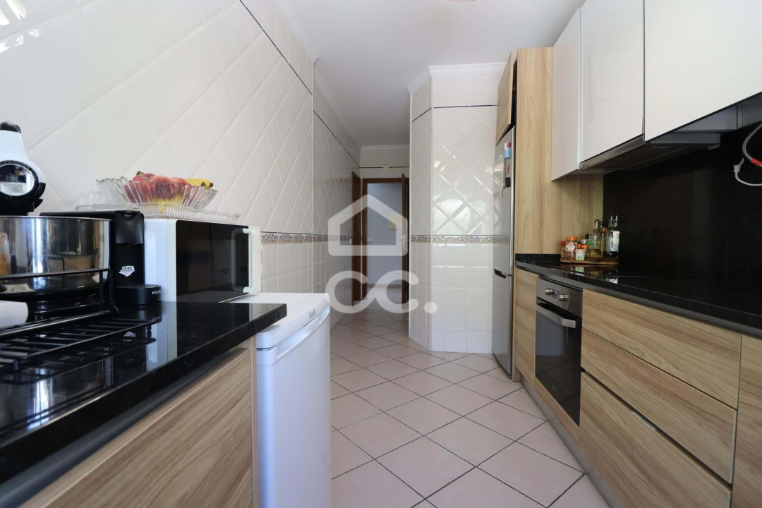 Apartamento T3 para Venda em Eiras e São Paulo de Frades Foto 5