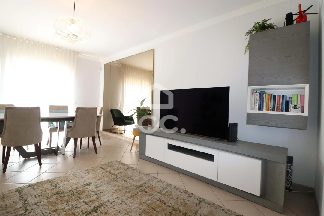 Apartamento T3 para Venda em Eiras e São Paulo de Frades Foto 3