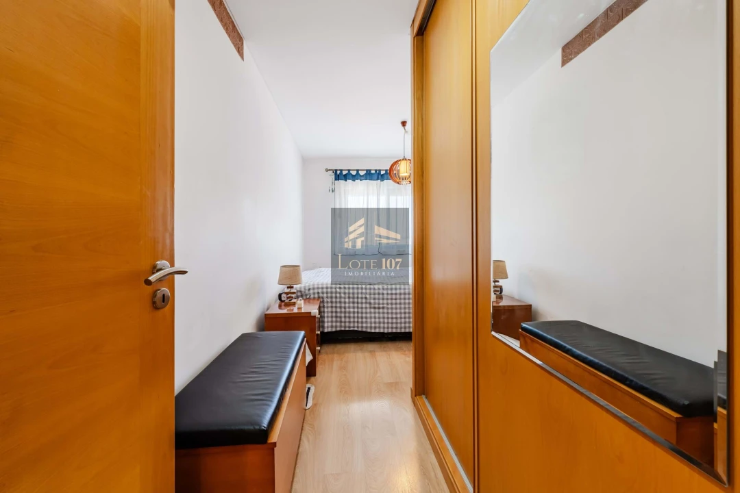 Apartamento T2 para Venda em Pinhal Novo Foto 5