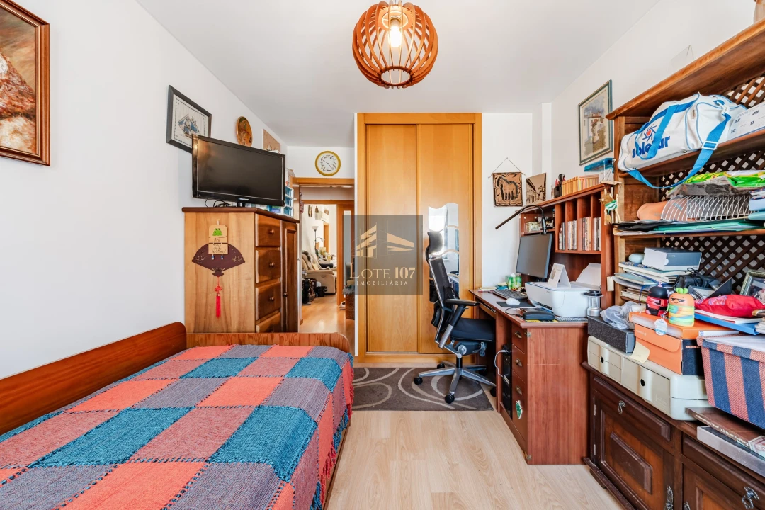 Apartamento T2 para Venda em Pinhal Novo Foto 13