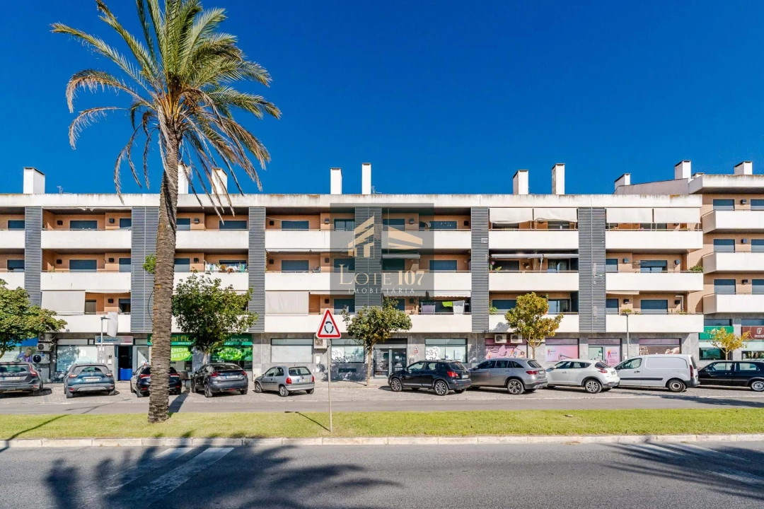 Apartamento T2 para Venda em Pinhal Novo Foto 32