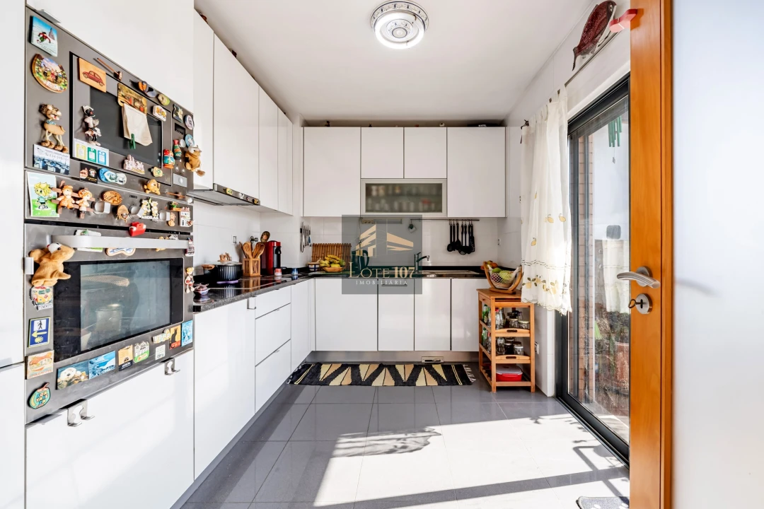 Apartamento T2 para Venda em Pinhal Novo Foto 23