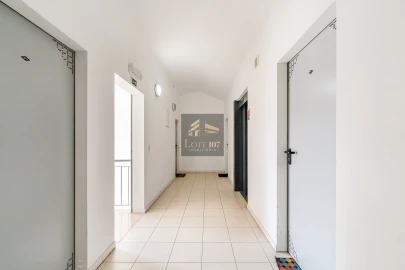 Apartamento T2 para Venda em Pinhal Novo