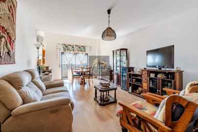 Apartamento T2 para Venda em Pinhal Novo