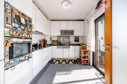 Apartamento T2 para Venda em Pinhal Novo