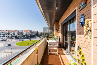 Apartamento T2 para Venda em Pinhal Novo
