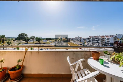 Apartamento T2 para Venda em Pinhal Novo
