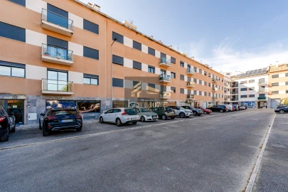 Apartamento T2 para Venda em Pinhal Novo