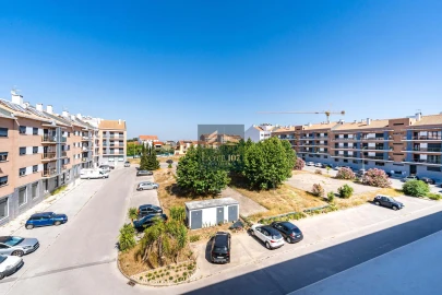 Apartamento T2 para Venda em Pinhal Novo