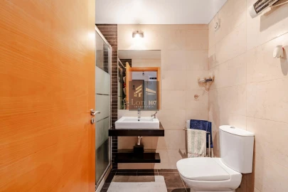 Apartamento T2 para Venda em Pinhal Novo