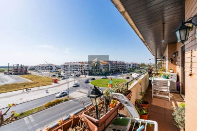 Apartamento T2 para Venda em Pinhal Novo