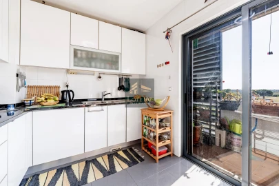 Apartamento T2 para Venda em Pinhal Novo