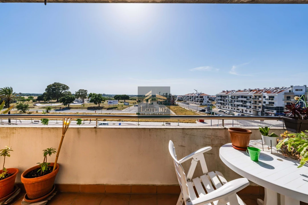 Apartamento T2 para Venda em Pinhal Novo Foto 19