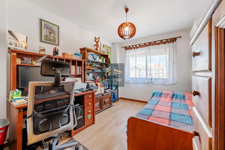 Apartamento T2 para Venda em Pinhal Novo Foto 10
