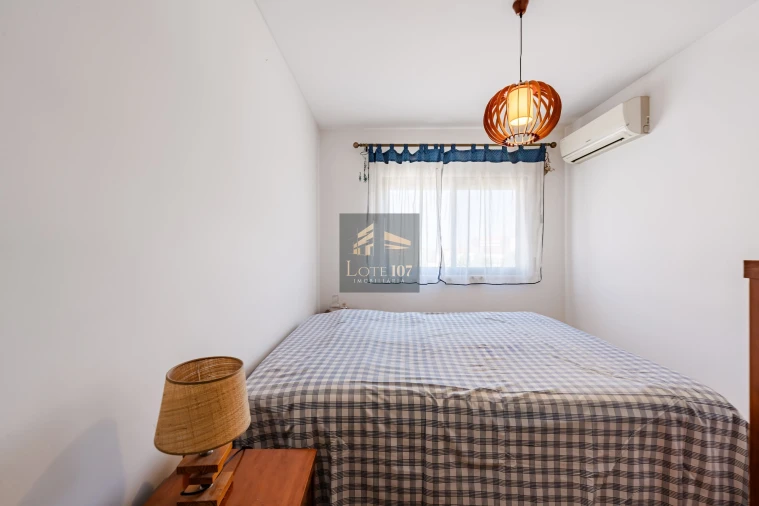 Apartamento T2 para Venda em Pinhal Novo Foto 7