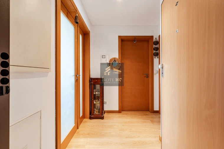 Apartamento T2 para Venda em Pinhal Novo Foto 4