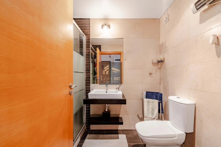 Apartamento T2 para Venda em Pinhal Novo Foto 14