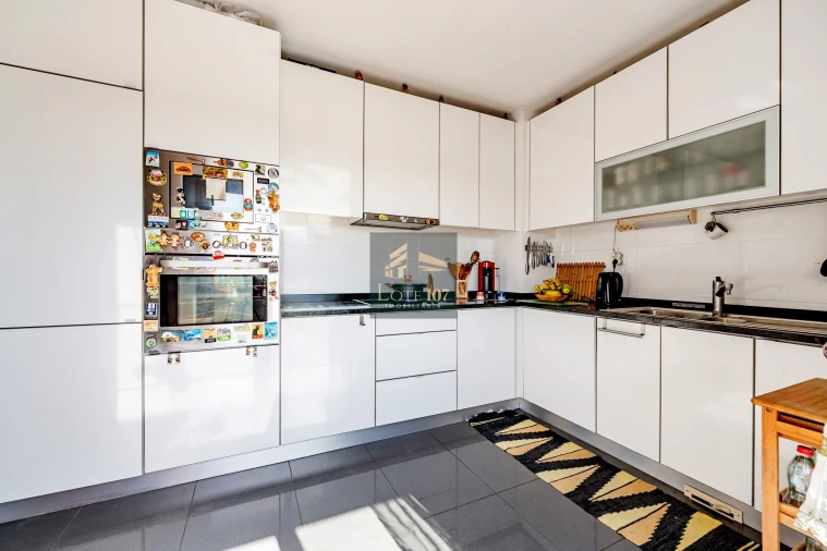 Apartamento T2 para Venda em Pinhal Novo Foto 2