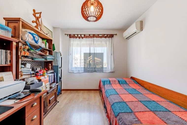 Apartamento T2 para Venda em Pinhal Novo Foto 11
