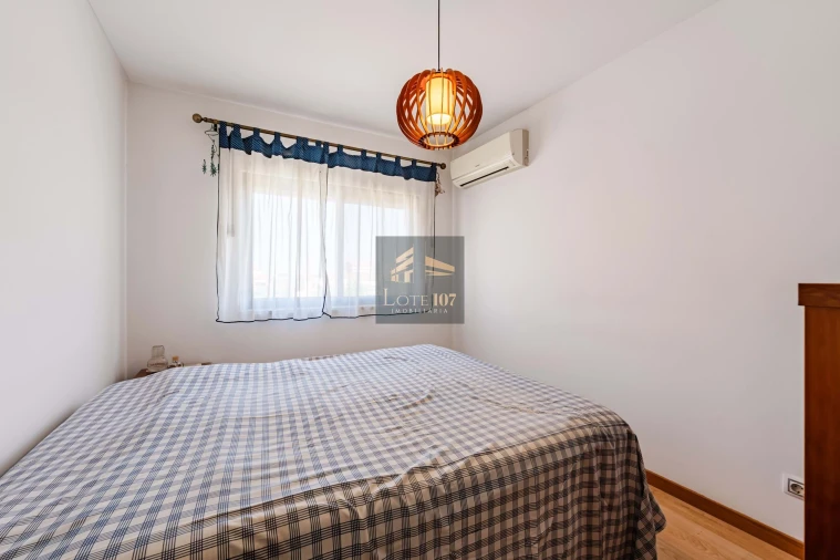 Apartamento T2 para Venda em Pinhal Novo Foto 8