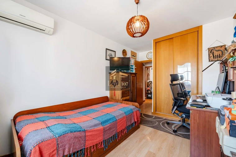 Apartamento T2 para Venda em Pinhal Novo Foto 12