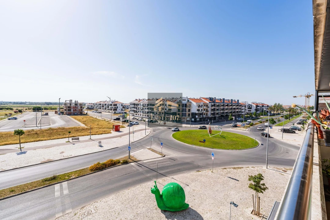 Apartamento T2 para Venda em Pinhal Novo Foto 3