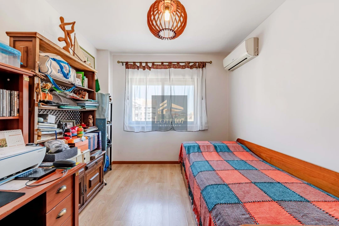Apartamento T2 para Venda em Pinhal Novo Foto 11