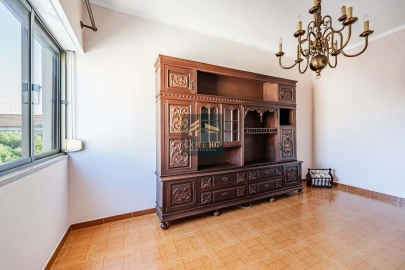 Apartamento T2 para Venda em Barreiro e Lavradio