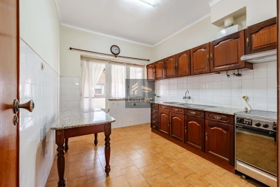 Apartamento T2 para Venda em Barreiro e Lavradio