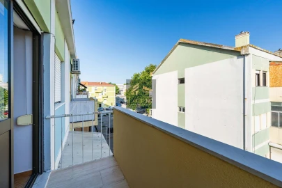 Apartamento T2 para Venda em Barreiro e Lavradio