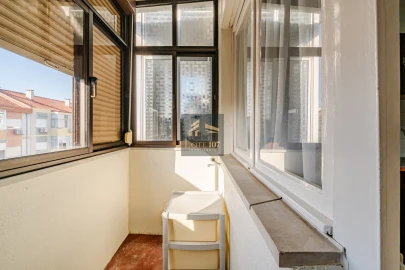 Apartamento T2 para Venda em Barreiro e Lavradio