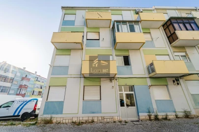 Apartamento T2 para Venda em Barreiro e Lavradio