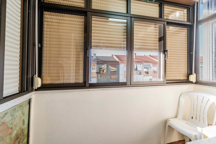 Apartamento T2 para Venda em Barreiro e Lavradio Foto 20