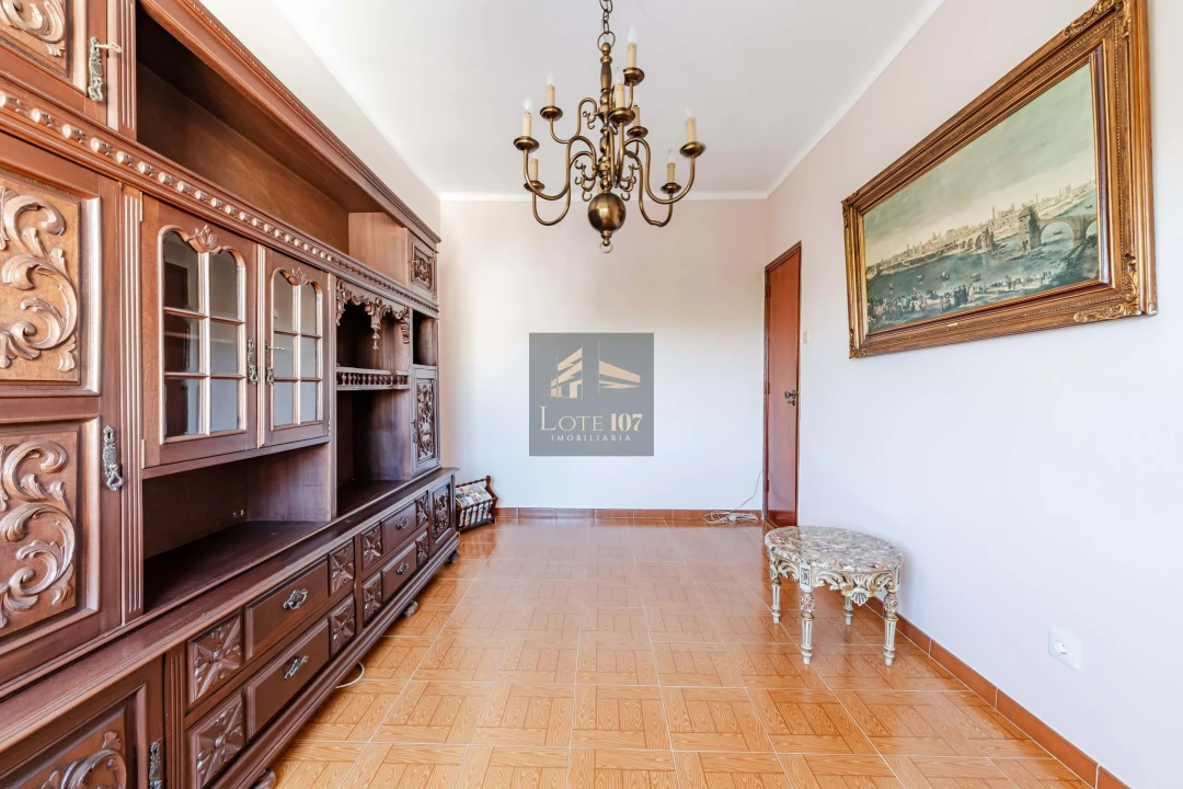 Apartamento T2 para Venda em Barreiro e Lavradio Foto 11