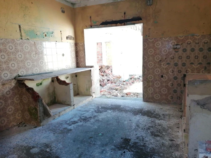 Moradia T2 para Venda em Bombarral e Vale Covo Foto 10
