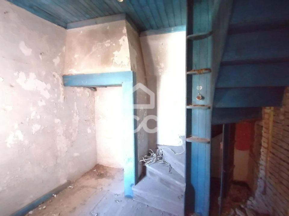 Moradia T2 para Venda em Bombarral e Vale Covo Foto 21