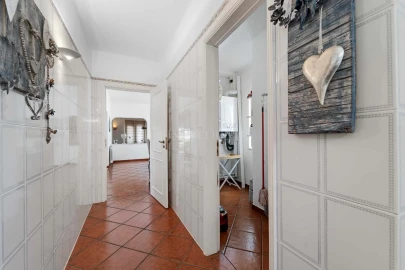 Moradia T3 para Venda em Quarteira