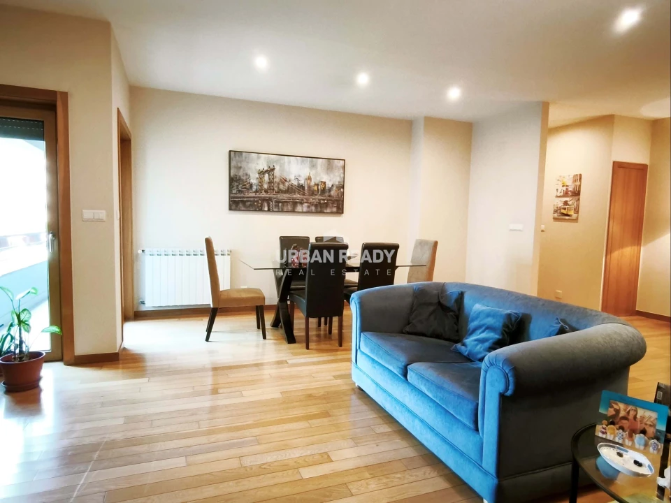 Apartamento T1 para Venda em Odivelas Foto 5